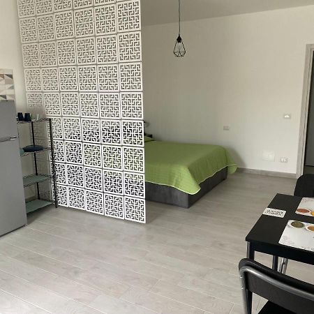 Casa Vacanza Surf & Kite Focene Ngoại thất bức ảnh