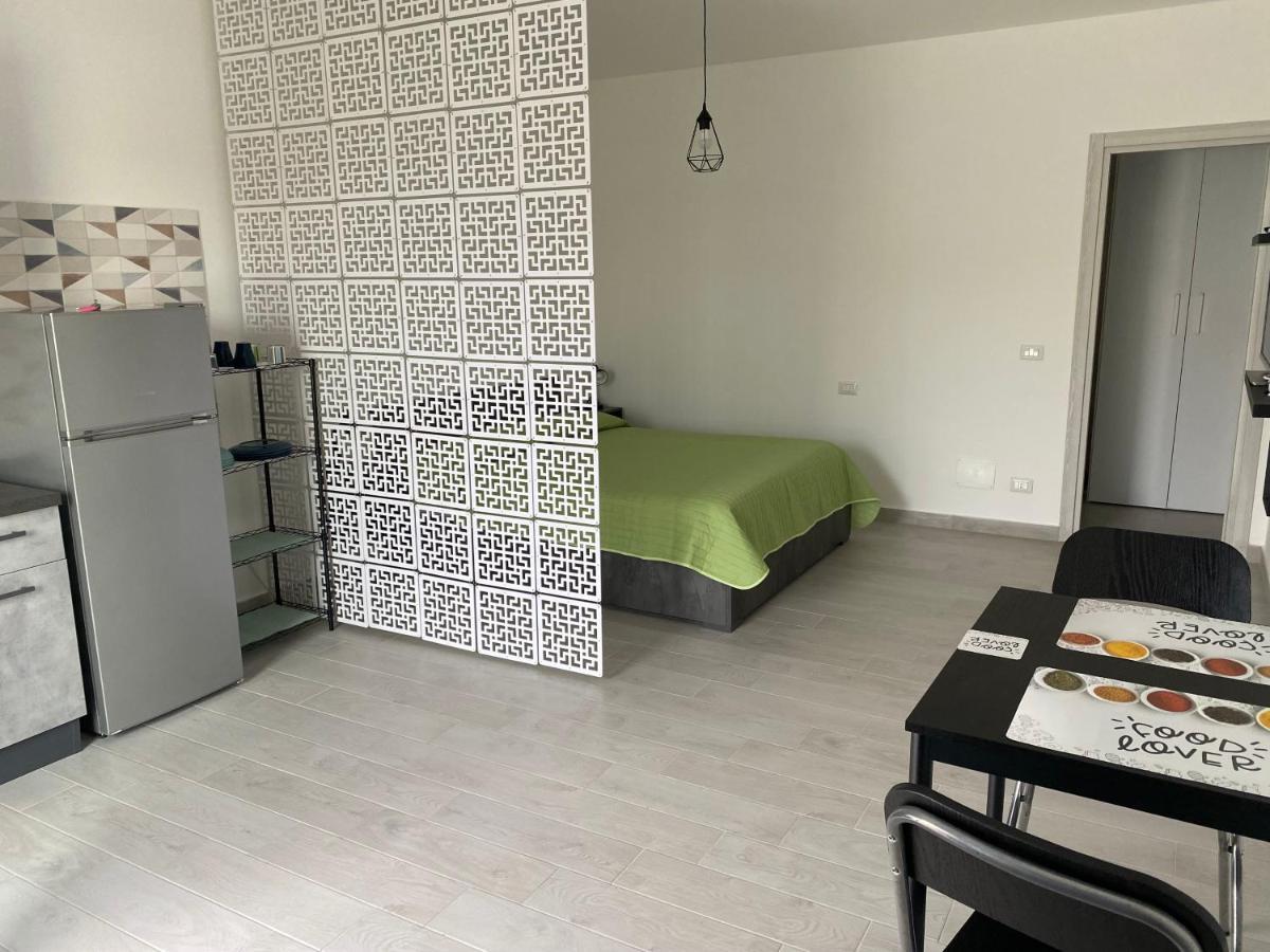 Casa Vacanza Surf & Kite Focene Ngoại thất bức ảnh
