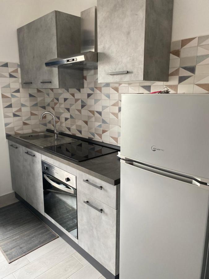 Casa Vacanza Surf & Kite Focene Ngoại thất bức ảnh